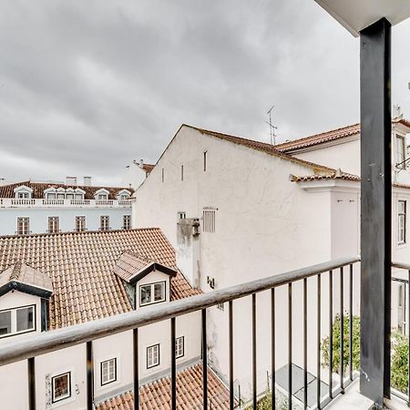Lapa Stylish Apartments Lisboa Exteriör bild